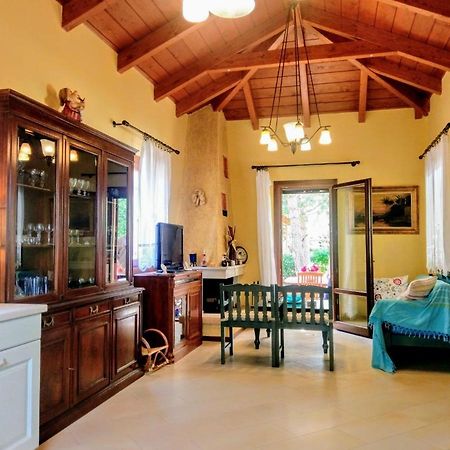 Mediterranean Garden Villa Vathí Zewnętrze zdjęcie