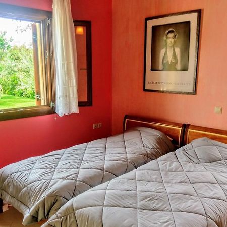 Mediterranean Garden Villa Vathí Zewnętrze zdjęcie