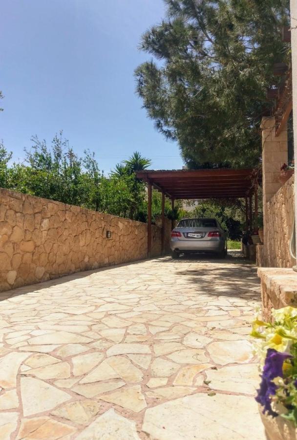 Mediterranean Garden Villa Vathí Zewnętrze zdjęcie