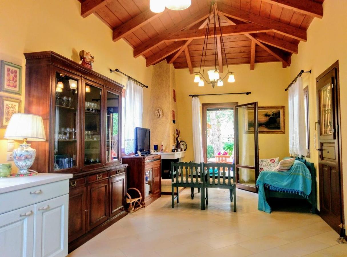 Mediterranean Garden Villa Vathí Zewnętrze zdjęcie