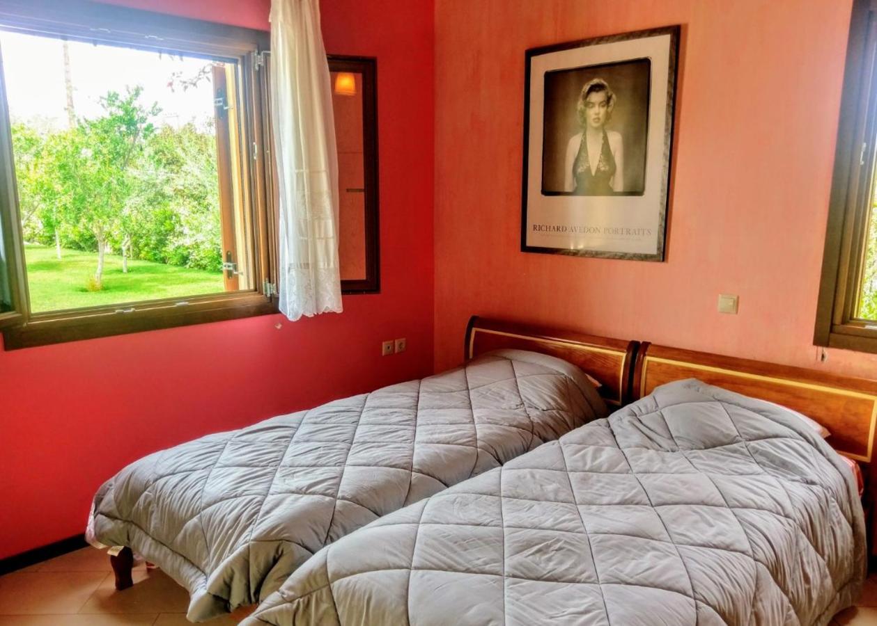 Mediterranean Garden Villa Vathí Zewnętrze zdjęcie