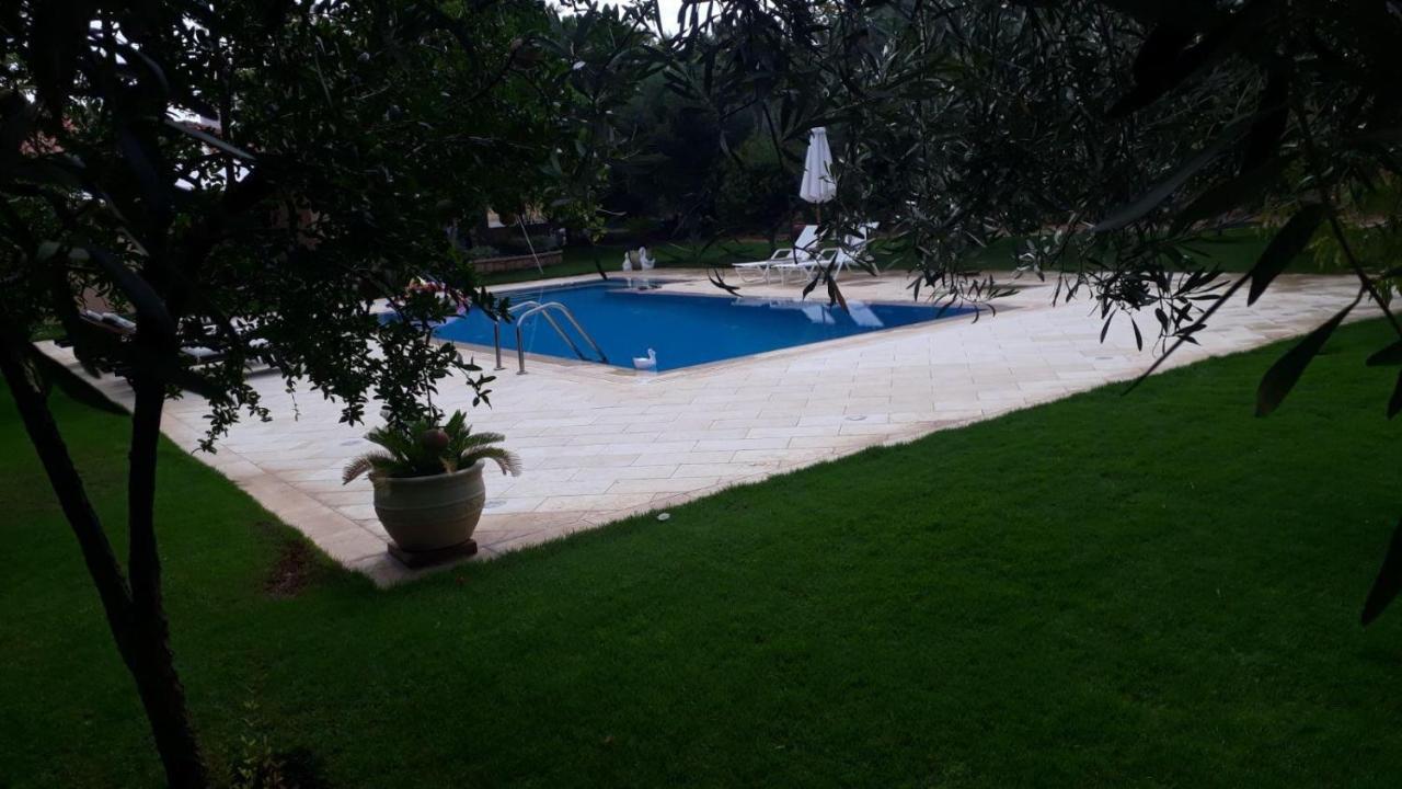 Mediterranean Garden Villa Vathí Zewnętrze zdjęcie