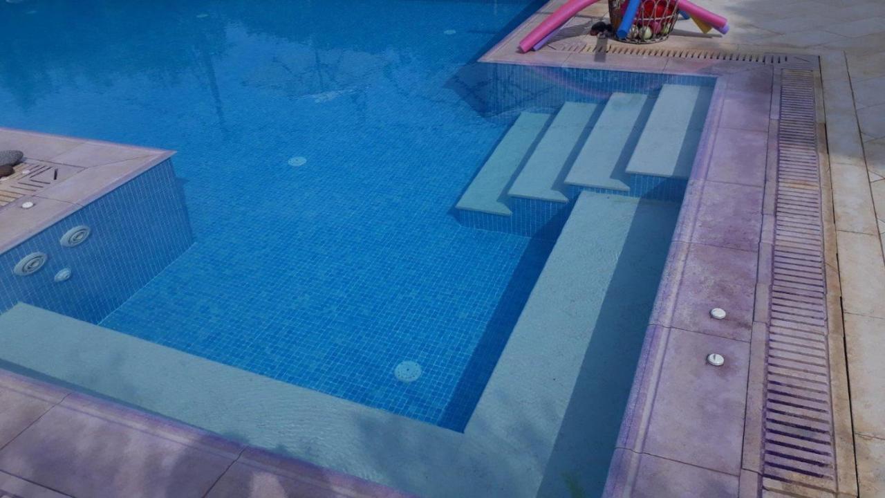 Mediterranean Garden Villa Vathí Zewnętrze zdjęcie