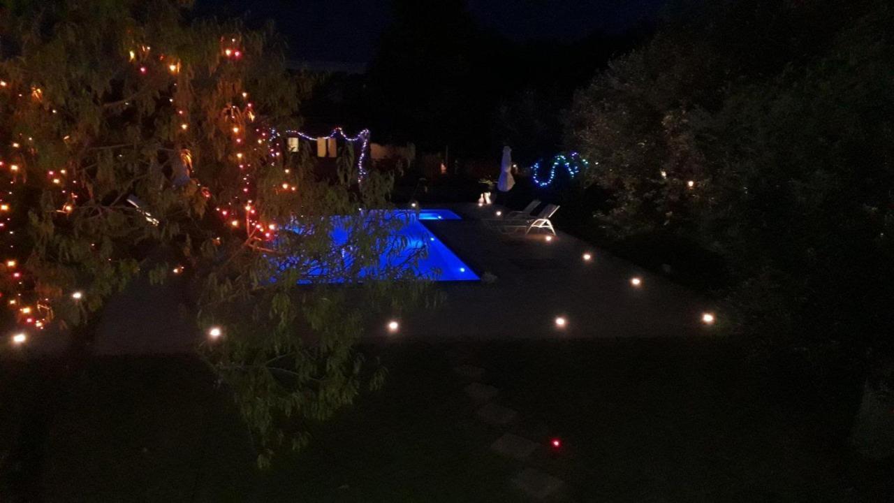 Mediterranean Garden Villa Vathí Zewnętrze zdjęcie